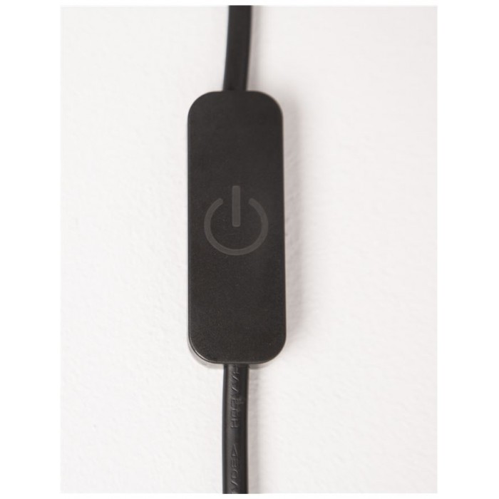 Бра - Nova Luce 9108312 Ring, 18 Вт, 950 лм, 3000K