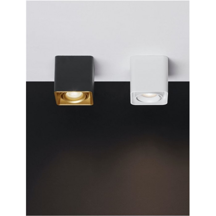 Точковий світильник Nova Luce 9111504 Nami