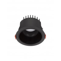 Точковий світильник Nova Luce 9113778 Luela, 20 Вт, 1127.7 лм, 3000К