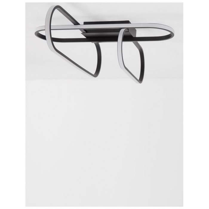 Люстра - Nova Luce 9113841 Arte, 38.4 Вт, 2604 лм, 3000K