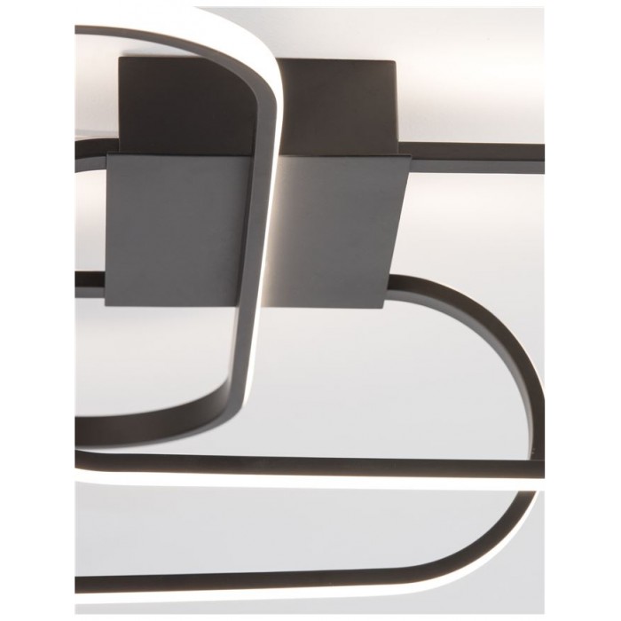 Люстра - Nova Luce 9113841 Arte, 38.4 Вт, 2604 лм, 3000K