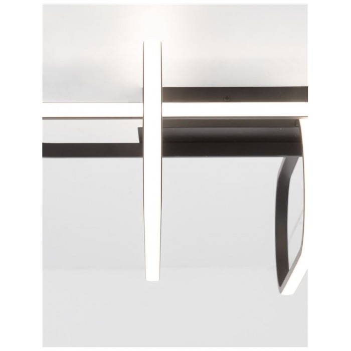 Люстра - Nova Luce 9113841 Arte, 38.4 Вт, 2604 лм, 3000K