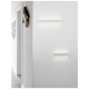 Настенный светильник Nova Luce 9115908 Line, 8 Вт, 1056 лм, 3000K