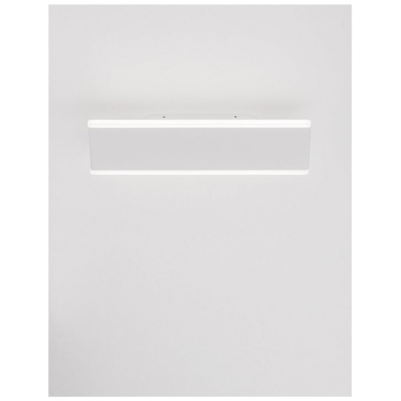 Настенный светильник Nova Luce 9115908 Line, 8 Вт, 1056 лм, 3000K