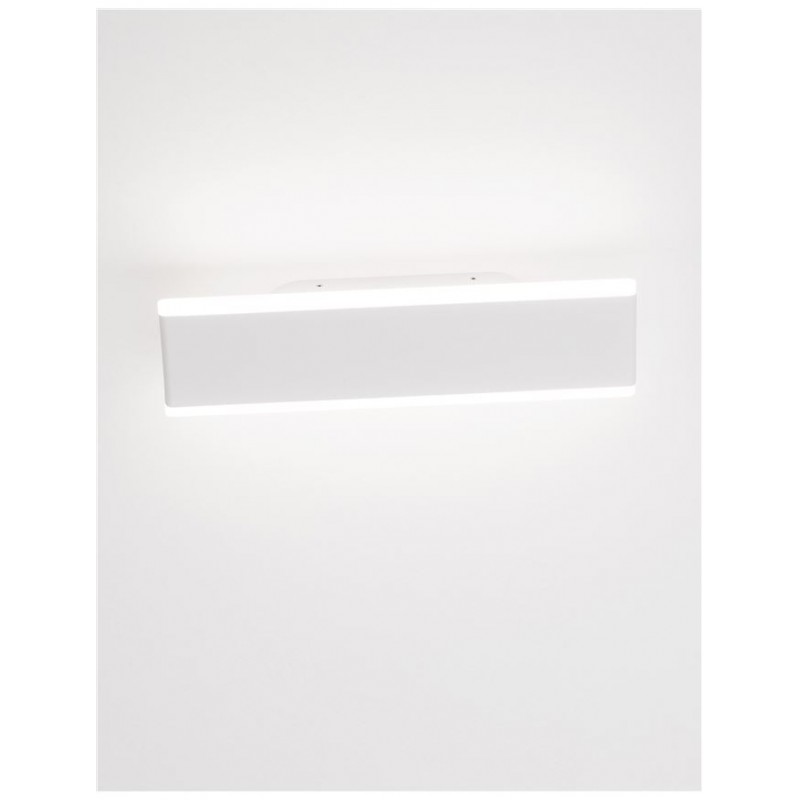 Настенный светильник Nova Luce 9115908 Line, 8 Вт, 1056 лм, 3000K