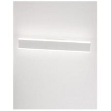 Настенный светильник Nova Luce 9115912 Line, 12 Вт, 1823 лм, 3000K