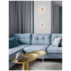Бра Nova Luce 9118514 Esil, 4 Вт, 245 лм, 3000K