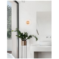 Бра Nova Luce 9118528 Esil, 8 Вт, 536 лм, 3000K