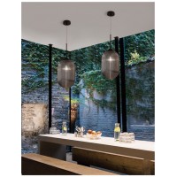 Подвесной светильник Nova Luce 9119110 Athena