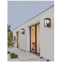 Настінний світильник Nova Luce 9120621 Loveto, 1.5 Вт, 152 лм, 3000K