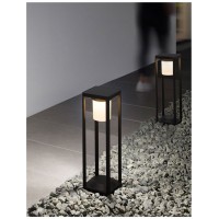 Парковый светильник Nova Luce 9120622 Loveto, 1.5 Вт, 152 лм, 3000K