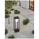 Парковый светильник Nova Luce 9120622 Loveto, 1.5 Вт, 152 лм, 3000K