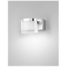 Підсвітка для дзеркала Nova Luce 9122311 Sabia, 5 Вт, 513 лм, 3000K
