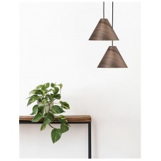 Підвісний світильник Nova Luce 9125062 Wera
