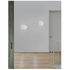 Настенный светильник Nova Luce 9128320 Astrid, 20 Вт, 1183 лм, 3000K