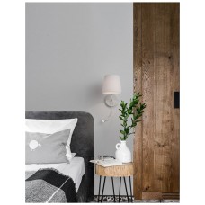 Бра Nova Luce 9129329 Sage