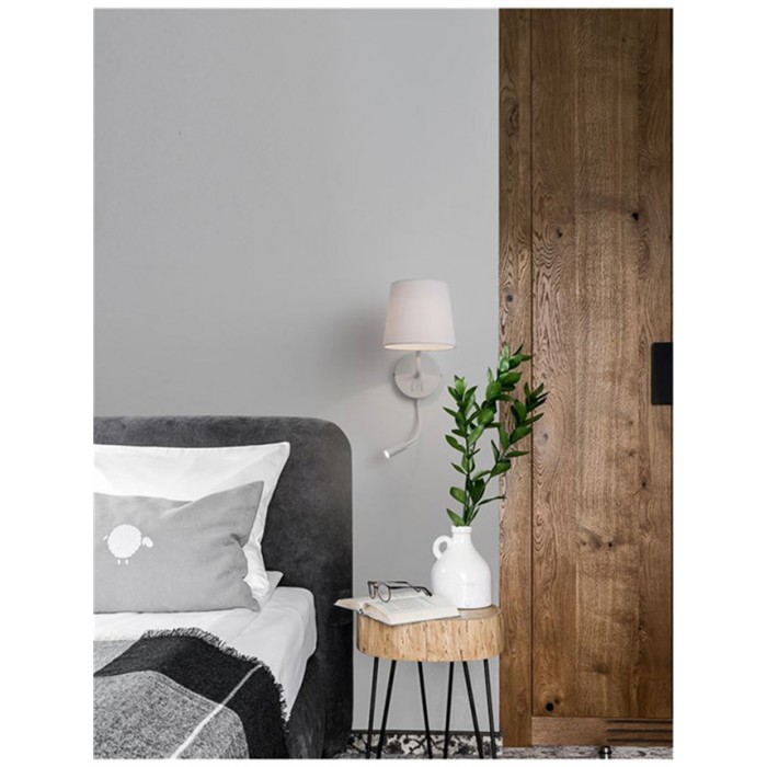 Бра - Nova Luce 9129329 Sage