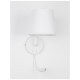 Бра Nova Luce 9129329 Sage