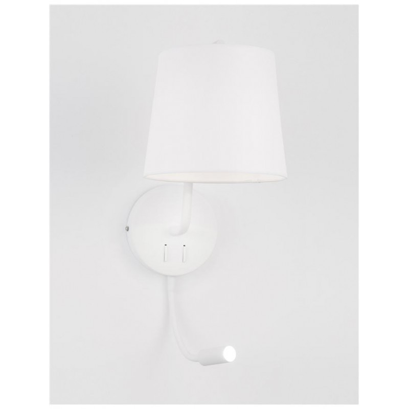 Бра Nova Luce 9129329 Sage