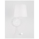 Бра Nova Luce 9129329 Sage