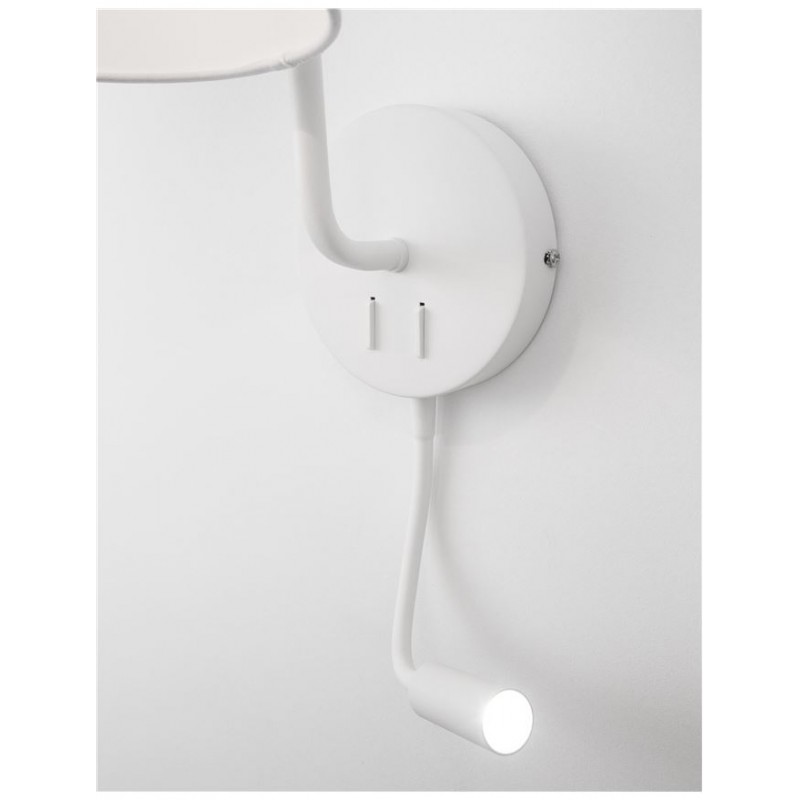 Бра Nova Luce 9129329 Sage