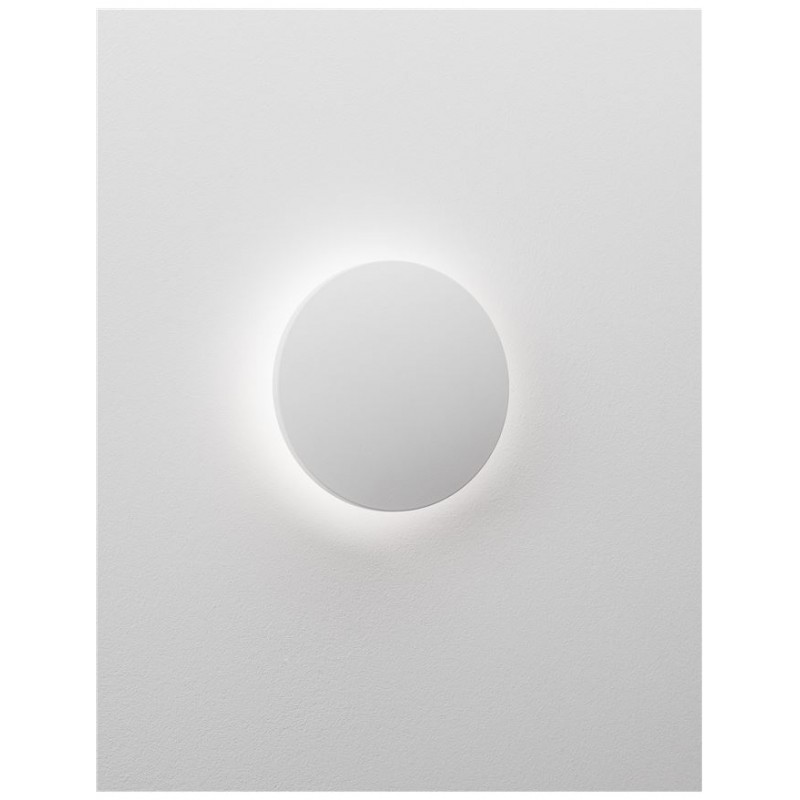 Настенный светильник Nova Luce 9130506 Astrid, 6 Вт, 487 лм, 3000K