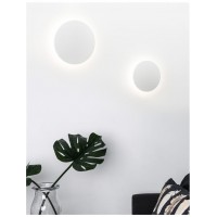 Настенный светильник Nova Luce 9130512 Astrid, 12 Вт, 1264 лм, 3000K