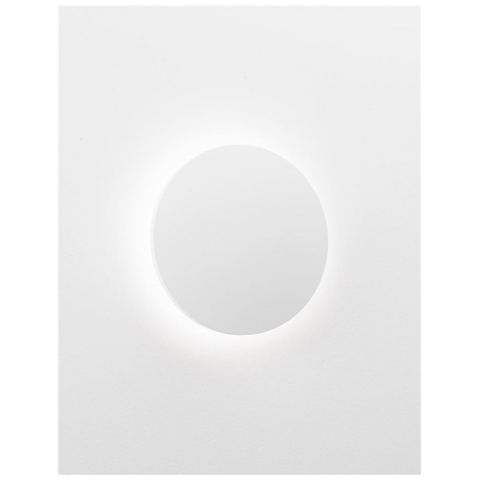 Настенный светильник Nova Luce 9130512 Astrid, 12 Вт, 1264 лм, 3000K