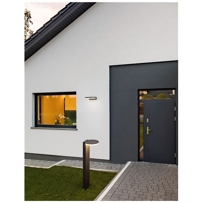 Nova Luce 9131202 Posen, 10 Вт, 744 лм, 3000K