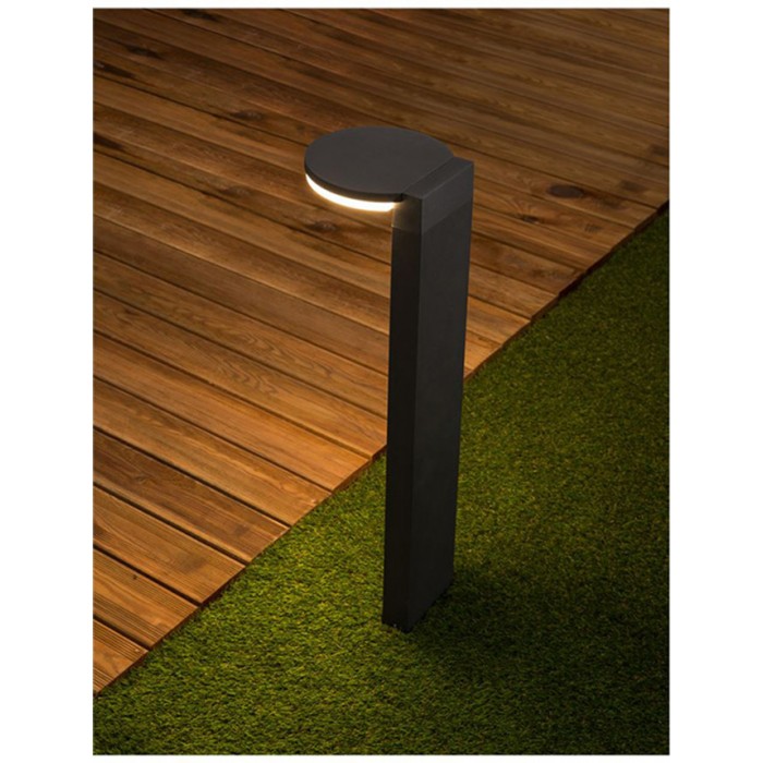 Nova Luce 9131202 Posen, 10 Вт, 744 лм, 3000K