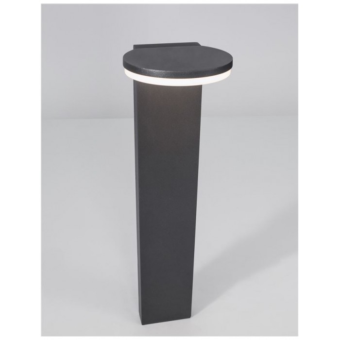 Nova Luce 9131202 Posen, 10 Вт, 744 лм, 3000K