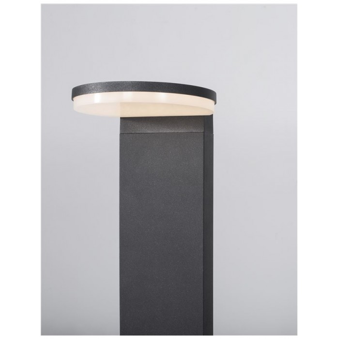 Nova Luce 9131202 Posen, 10 Вт, 744 лм, 3000K