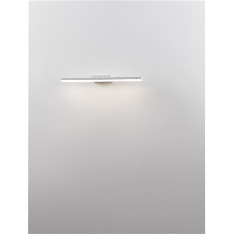 Підсвітка для дзеркала Nova Luce 9136171 Nyx, 12 Вт, 1802 лм, 3000K