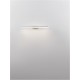 Підсвітка для дзеркала Nova Luce 9136171 Nyx, 12 Вт, 1802 лм, 3000K