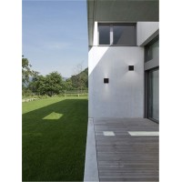 Настінний світильник Nova Luce 9136174 Epic, 10 Вт, 1950 лм, 3000K