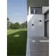Настенный светильник Nova Luce 9136174 Epic, 10 Вт, 1950 лм, 3000K