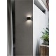 Настенный светильник Nova Luce 9136180 Epic, 6 Вт, 579 лм, 3000К