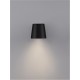 Настенный светильник Nova Luce 9136182 Ovi