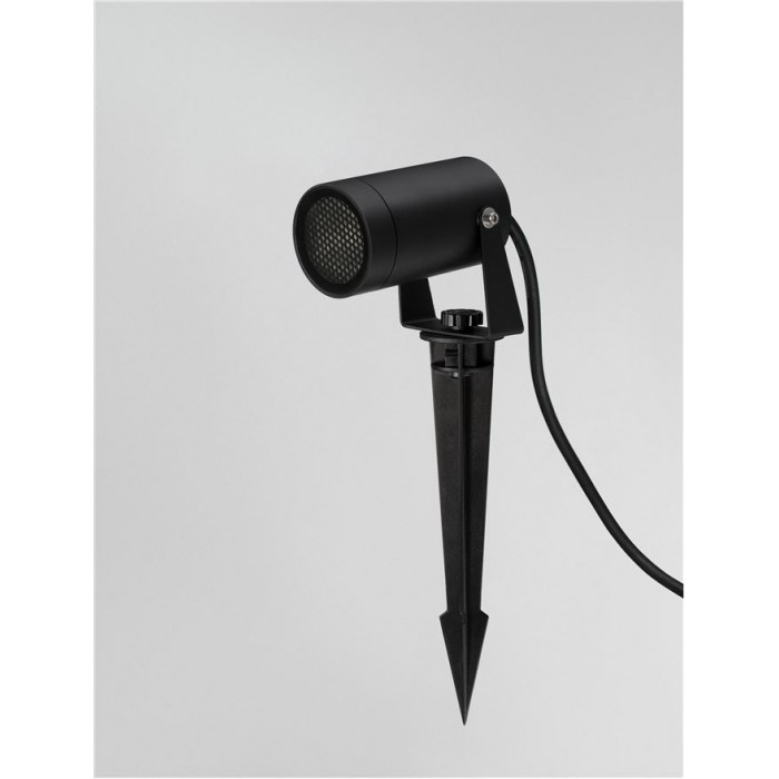 Спот Nova Luce 9136183 Destry