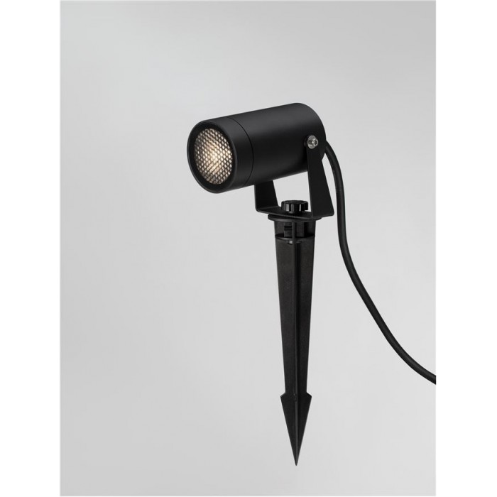 Спот Nova Luce 9136183 Destry