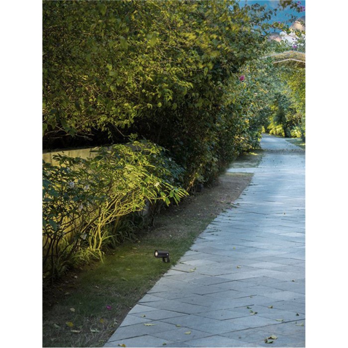 Спот Nova Luce 9136184 Destry