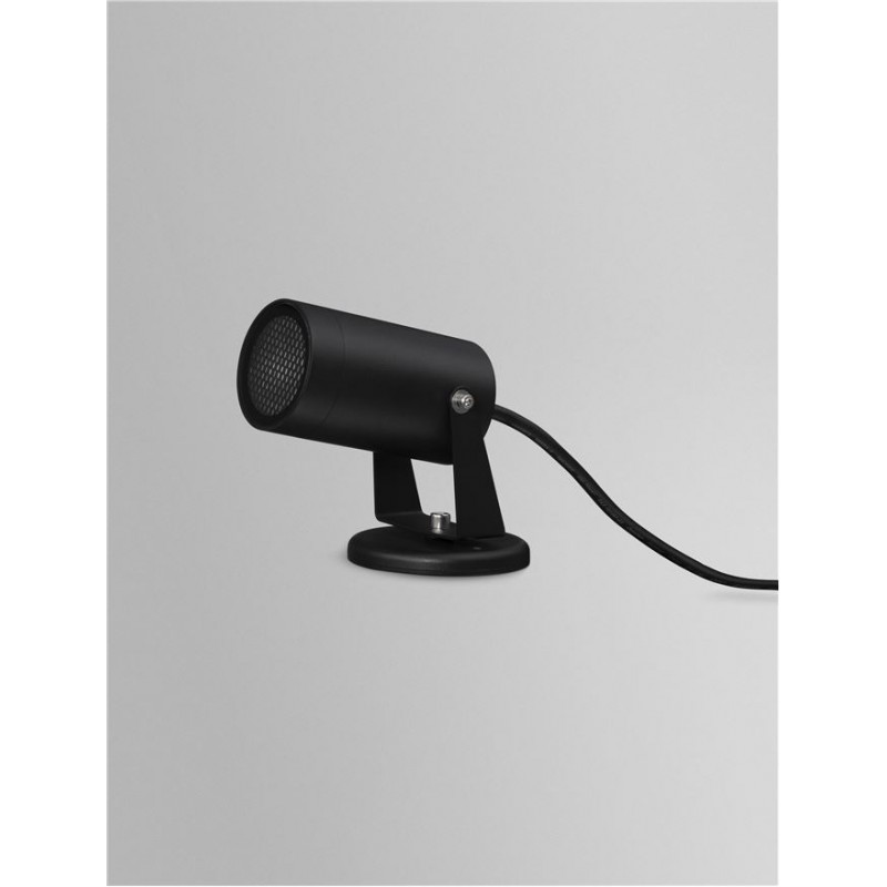 Спот Nova Luce 9136184 Destry