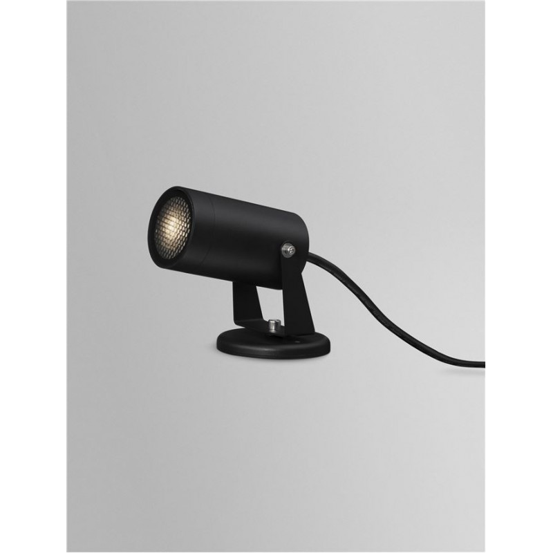 Спот Nova Luce 9136184 Destry