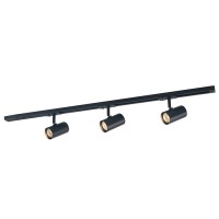 Трековая система Italux 913621-3-BL-SET Marvi TR Jazz