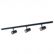 Трекова система Italux 913621-3-BL-SET Marvi TR Jazz