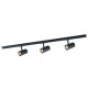 Трекова система Italux 913621-3-BL-SET Marvi TR Jazz