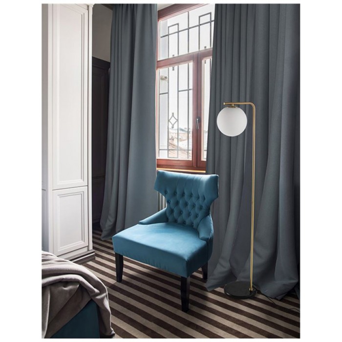 Торшер Nova Luce 9136702 Alvarez