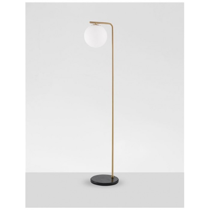 Торшер Nova Luce 9136702 Alvarez