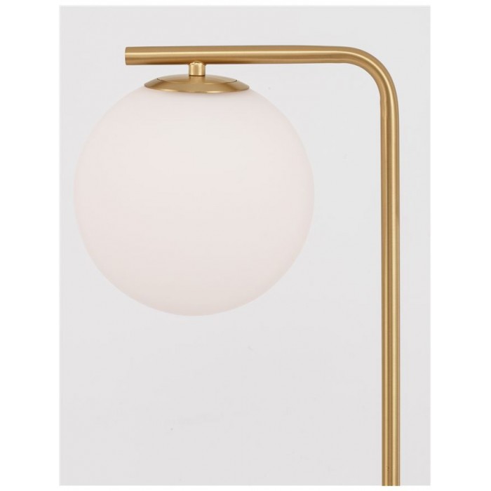 Торшер Nova Luce 9136702 Alvarez