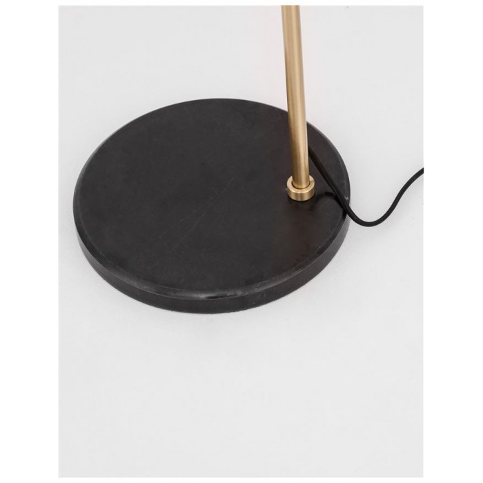 Торшер Nova Luce 9136702 Alvarez